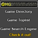 OMGSPIDER Online Games